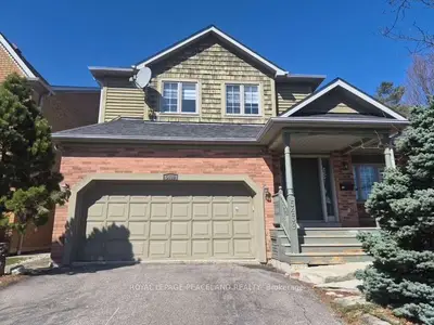 5439 Planters Wood Court, Mississauga, On L5m 5v6