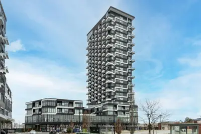 297 Oak Walk Drive 2207, Oakville, On L6h 3r6