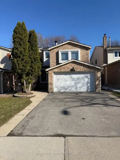 2793 Quill Crescent Main Floor, Mississauga, On L5n 2g8
