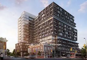 270 Dufferin Street 502, Toronto W01, On M6k 0h8