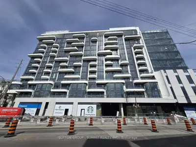 322 Dupont Street 410, Toronto C02, On M5r 1v9