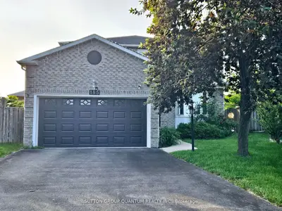 185 Blackfoot Trail S, Mississauga, On L5r 2g5