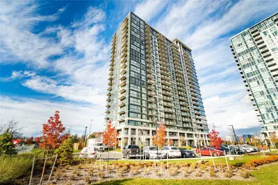 349 Rathburn Road West Road S 710, Mississauga, ON L5B 0G9