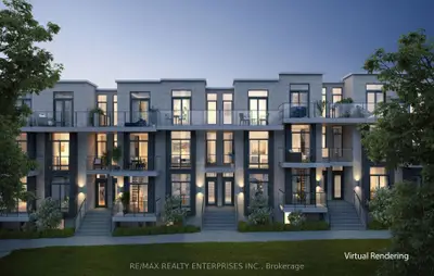 Detached in Mississauga