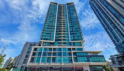 3985 Grand Park Drive 1601, Mississauga, ON L5B 0H8