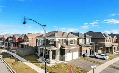 1 Boothill Drive, Brampton, On L7a 5e5