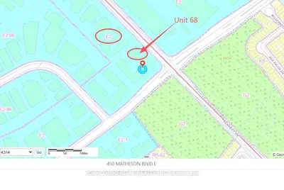 450 Matheson Boulevard E 67/68/69, Mississauga, ON L4Z 2E5