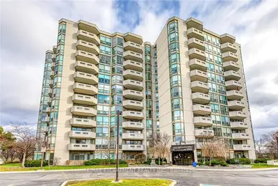 5080 Pinedale Avenue 902, Burlington, On L7l 5v7