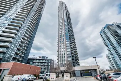 36 Park Lawn Road 1301, Toronto W06, On M8v 0e5