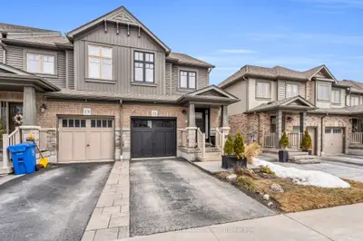 15 Winterton Court, Orangeville, On L9w 5h8