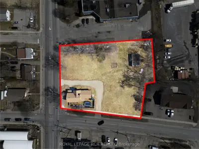 53 Town Line, Orangeville, On L9w 1v3