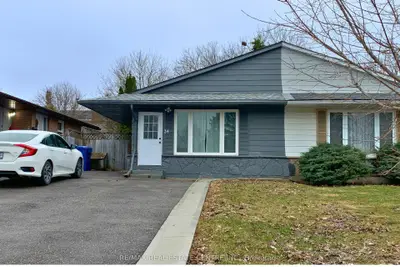 34 Caledonia Road, Orangeville, On L9w 2v3