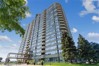 700 Constellation Drive 1703, Mississauga, On L5r 3g8