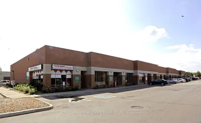 3176 Ridgeway Drive 60-62, Mississauga, On L5l 5s6