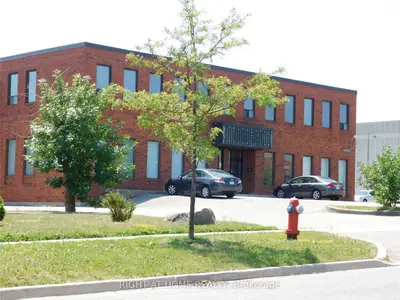5622 Mcadam Road, Mississauga, On L4z 1p1