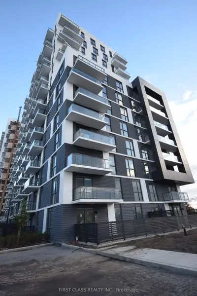 345 Wheat Boom Drive 311, Oakville, On L6h 7x4