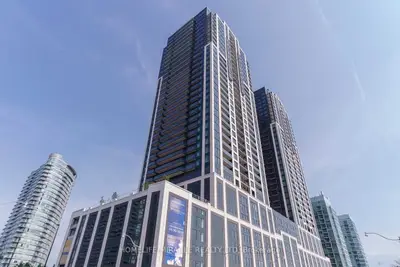 1926 Lakeshore Boulevard 3511, Toronto W01, ON M6S 1A1