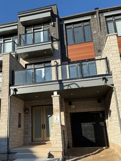 3301 Azam Way, Oakville, On L6m 5s2