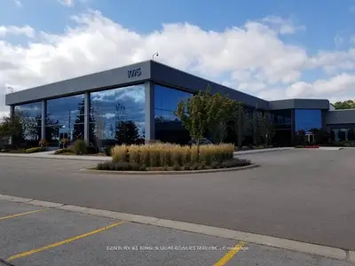 1075 North Service Road W 107-108, Oakville, ON L6M 2G2
