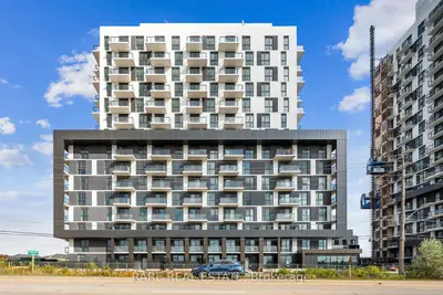 345 Wheat Boom Drive 803, Oakville, On L6h 7x5