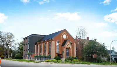 3 Zina Street Upper Church, Orangeville, On L9w 1e2