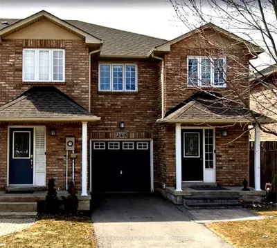 2418 Highcroft Road, Oakville, On L6m 4y6