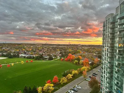 4900 Glen Erin Drive 1507, Mississauga, ON L5M 7S2