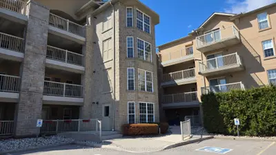 1470 Bishops Gate 208, Oakville, On L6m 4n2
