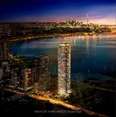 38 Annie Craig Drive 2112, Toronto W06, On M8v 0g9