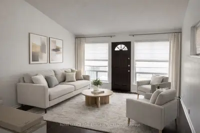 254 John Garland Boulevard 150, Toronto W10, On M9v 1n8
