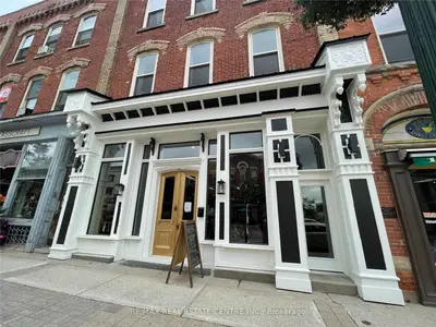 #2a 155 Broadway, Orangeville, On, L9w 1k2