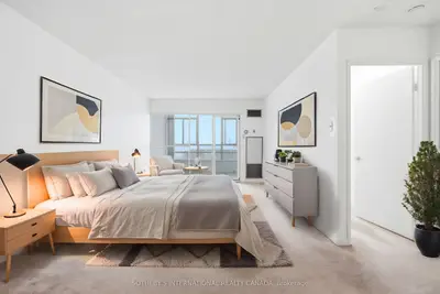 75 King Street E 1609, Mississauga, On L5a 4g5