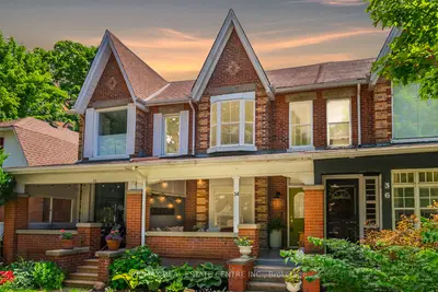 34 Zina Street, Orangeville, On L9w 1e1