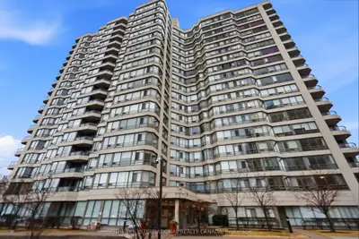 75 King Street E 1202, Mississauga, ON L5A 4G5