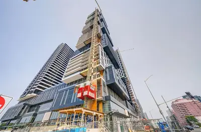 #3805 4015 The Exchange, Mississauga, On, L5b 0n9