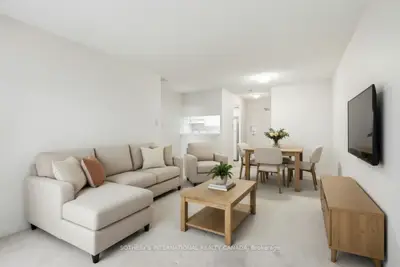 75 King Street E 1709, Mississauga, On L5a 4g5