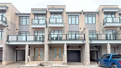 3327 Azam Way, Oakville, On L6m 5s3