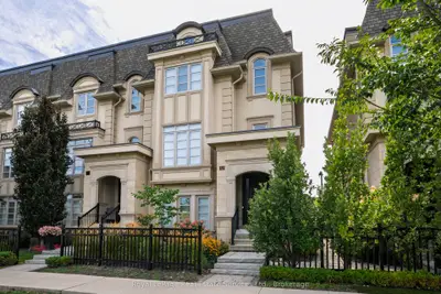 214 Dorval Drive, Oakville, On L6k 0h3