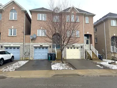 5797 Tiz Road, Mississauga, On L5r 0b4