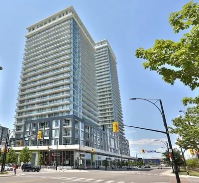 365 Prince Of Wales Drive 602, Mississauga, On L5b 0g6