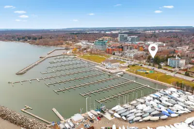 2331 Ontario Street, Oakville, On L6l 1a5