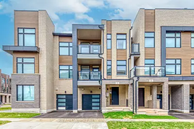 1281 Anthonia Trail, Oakville, ON L6H 7Y7
