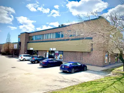 1351 Matheson Boulevard E #26, Mississauga, ON L4W 2A1