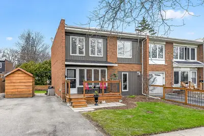 2387 Maryvale Court, Burlington, On L7p 2p1