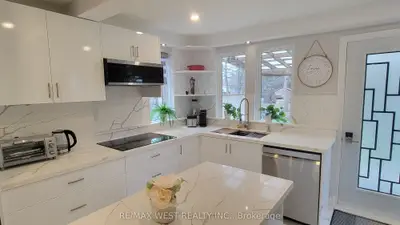 1087 Albertson Crescent Main Floor, Mississauga, On L5h 3c6