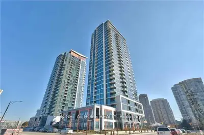 75 Eglinton Avenue W 1004, Mississauga, On L5r 0e5