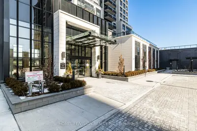 10 Eva Road Ph06, Toronto, On M9c 0b3