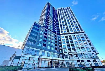 2495 Eglinton Avenue W 712, Mississauga, On L5m 2t2
