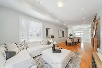 348 Wheat Boom Drive S 24, Oakville, On L6h 3v6