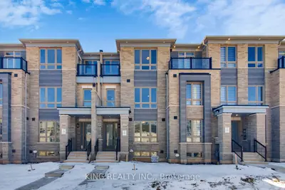 3320 Taha Gardens, Oakville, On L6m 4k1